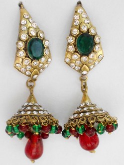 Victorian Earrings